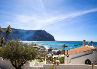 Lucia Maison - Isquia - 0