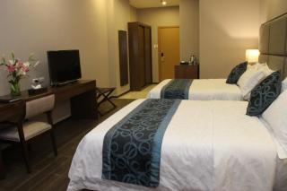 Golden Phoenix Hotel - Manila - 1