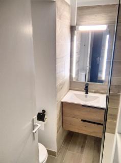Résidence Graziella Studio 501 - Juan-les-Pins - 2