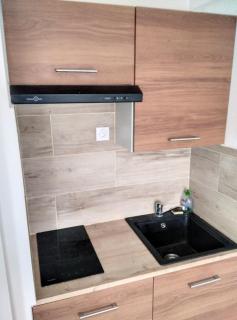 Résidence Graziella Studio 501 - Juan-les-Pins - 4