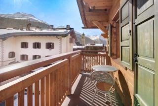 Baita Doss - Livigno - 7