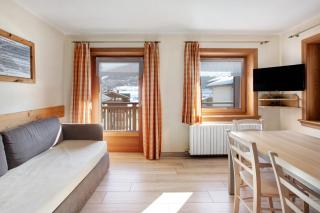 Baita Doss - Livigno - 9