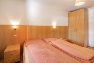 Baita Doss - Livigno - 1