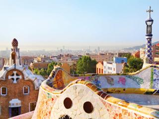 Apartment Plaza de Catalunya - Pso- de Gracia by Interhome - Barcelone - 9