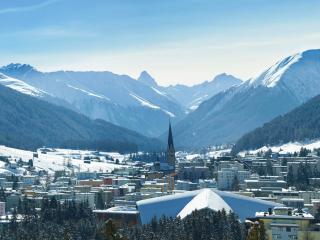 Apartment Promenade Wohnung 21 by Interhome - Davos - 1