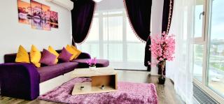 New Luxury Central Apartment - Iaşi - 0