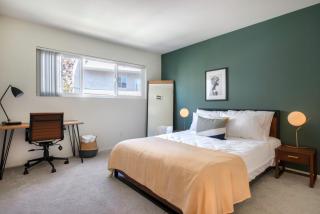 Westwood 1BR with Rooftop in central location LAX-73 - 3