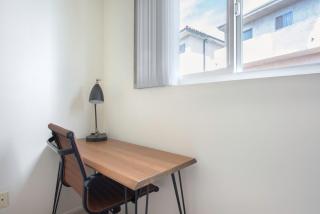 Westwood 1BR with Rooftop in central location LAX-73 - 1