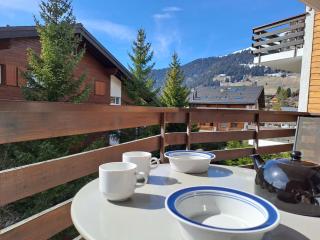Apartment Galaxie 110 by Interhome - 7