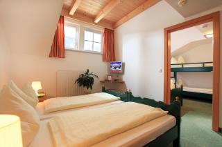 Hotel Apart Garni Heisenhof - Westendorf - 6