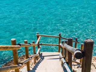 Holiday Home Villa Santa Marta I by Interhome - Les tres Cales - 0