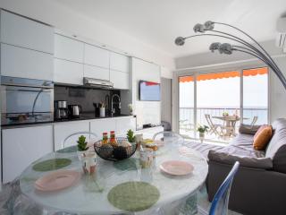 Apartment L'Angelina-1 by Interhome - Cros-de-Cagnes - 8