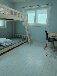 Cobe Guesthouse Dongdaemun - Seul - 4