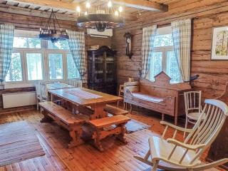 Holiday Home Piilutupa by Interhome - Luhanka - 6