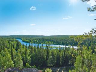 Holiday Home Karpalo by Interhome - Jokijärvi - 8