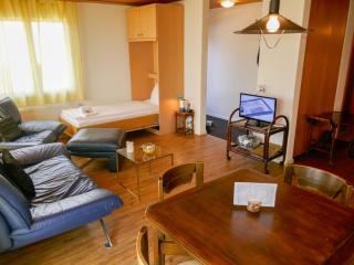 Apartment Chalet Albi-2 by Interhome - Grindelwald - 5
