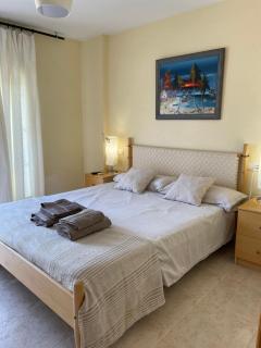 Aura Playa, casa familiar - Albir - 7