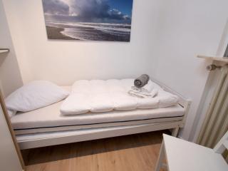Apartment Gezeiten by Interhome - Norddeich - 1