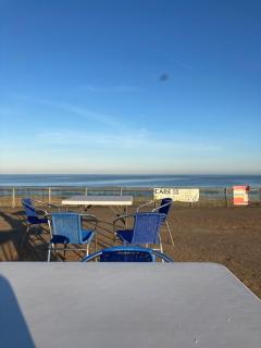 Happy Holiday apartments - Mablethorpe - 5