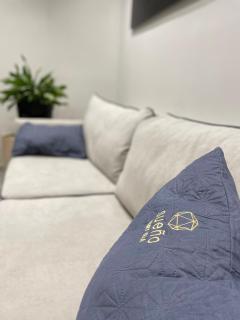 Sueño Apartments & Suites - Tirana - 4