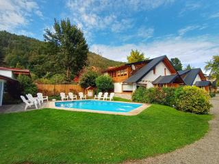 Cabañas Los Alamos by Visionnaire - San Martín de los Andes - 0