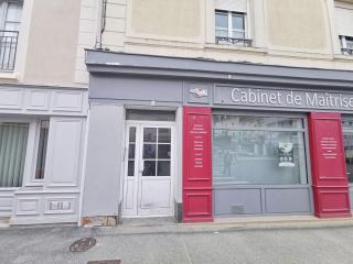 Apartment Le Continental by Interhome - Saint Malo - 5