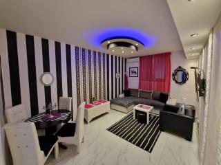 Black & White - Belgrado - 9