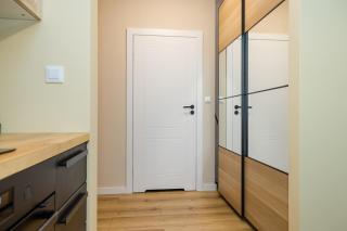 ShortStayPoland Sierakowskiego (B117) - Warsaw - 2