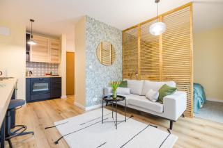 ShortStayPoland Sierakowskiego (B117) - Warsaw - 5