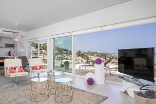 Luxurious apartment with seaviews in El Higueron by Costarentals - Ref 121 - Torremuelle - 2