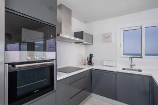 Luxurious apartment with seaviews in El Higueron by Costarentals - Ref 121 - Torremuelle - 1