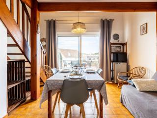 Studio Les Adichats by Interhome - Saint-Palais-sur-Mer - 8