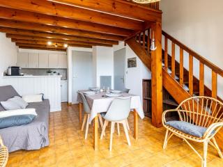 Studio Les Adichats by Interhome - Saint-Palais-sur-Mer - 5