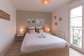 Royal appartement Disneyland BMYGUEST - Serris - 2