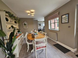Little Broad Cottage Norfolk 2 Bedroom Sleep 4 - Great Yarmouth - 5