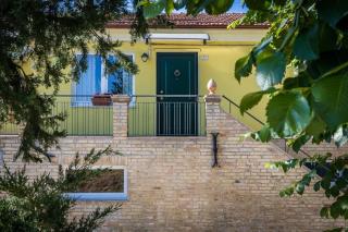 Casa in campagna la Roverella - Francavilla dʼEte - 0