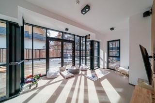 Lipowy Dwór - Zakopane - 3