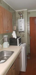 Mi depto en Córdoba II . - 9