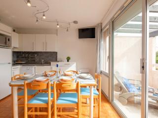 Apartment Les Coteaux de la Nartelle-23 by Interhome - Sainte-Maxime - 4