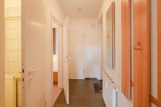Haus Roland Wohnung 05 - Zinnowitz - 5