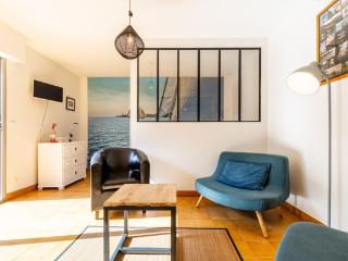 Apartment Les Ecureuils by Interhome - La Palud - 4