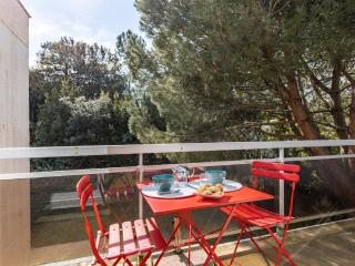 Apartment Les Ecureuils by Interhome - La Palud - 7