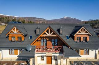 Apartamenty Otulina - Wetlina - 9