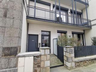 Apartment Villa Terre neuve by Interhome - Saint Malo - 4