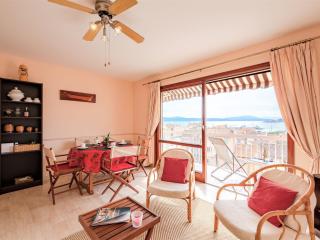 Apartment Les Pins Dorés-1 by Interhome - Sainte-Maxime - 6