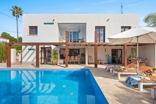 Villa Moai - PlusHolidays - Calpe - 0