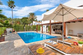 Villa Moai - PlusHolidays - Calpe - 8