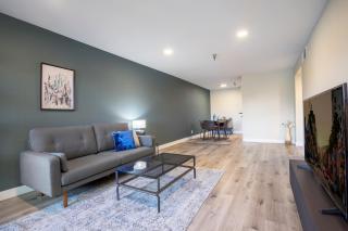 Beverly Grove 1BR w Gym nr Melrose LAX-128 - 9