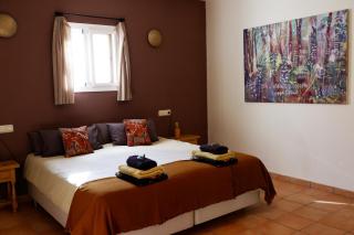 Vegan Guesthouse Finca Pereila - Coín - 5