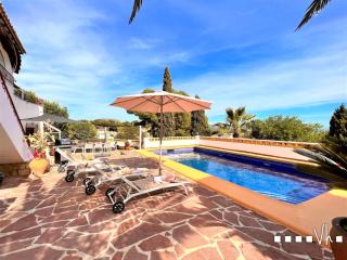 VH Costa Blanca - VILLA CHRIS - Moraira - 9